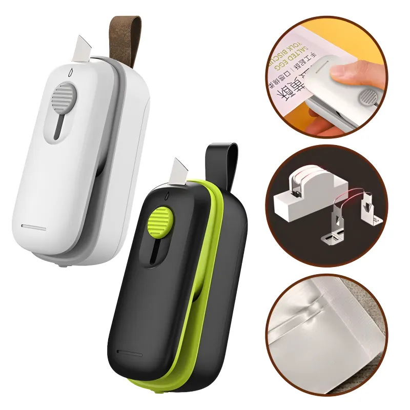 Mini Bag Sealer
