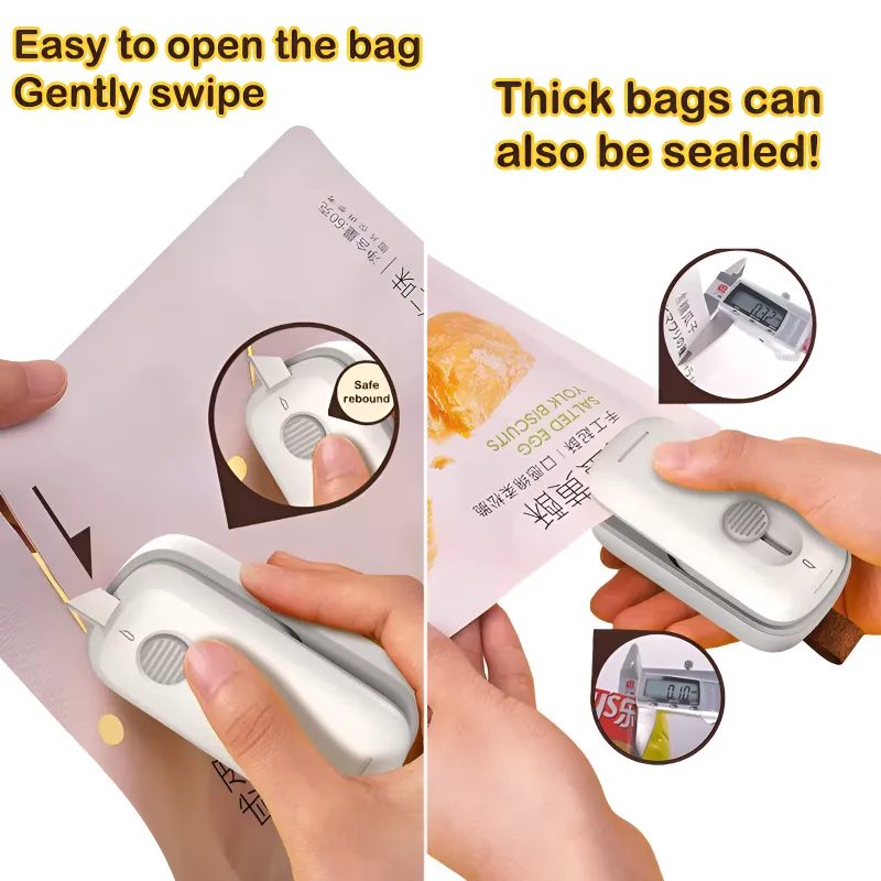 Mini Bag Sealer