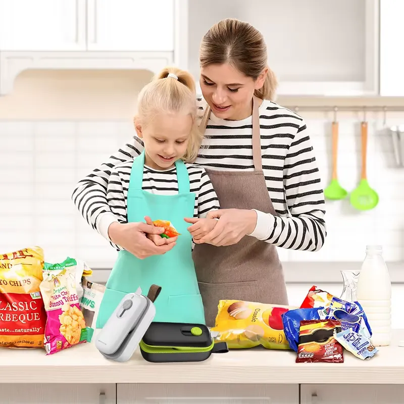 Mini Bag Sealer