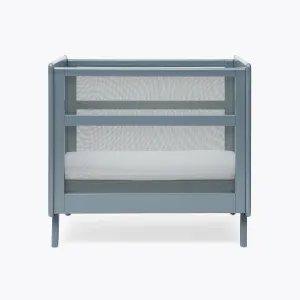 Mini Breathable Mesh Crib