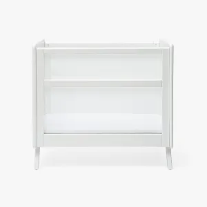 Mini Breathable Mesh Crib