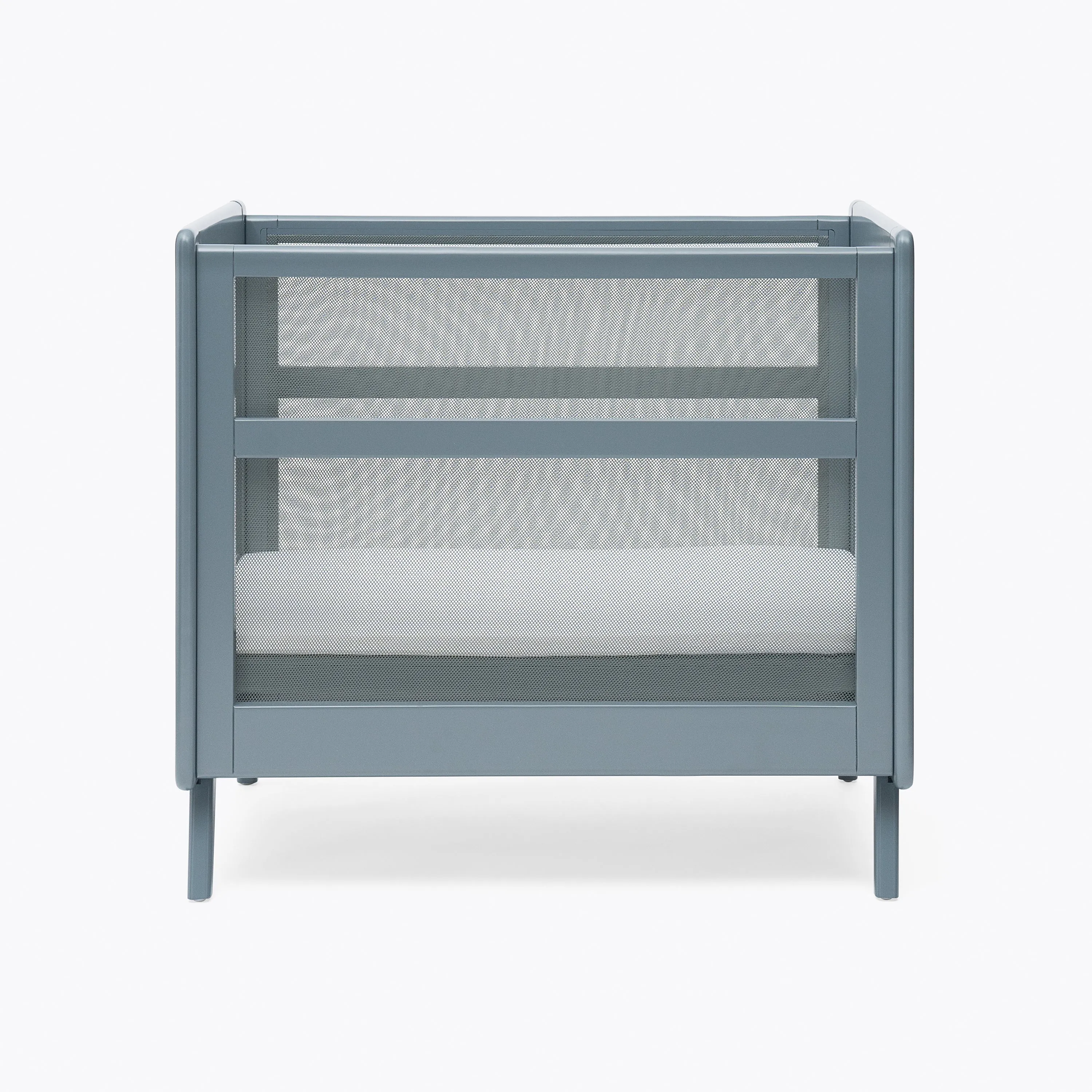 Mini Breathable Mesh Crib