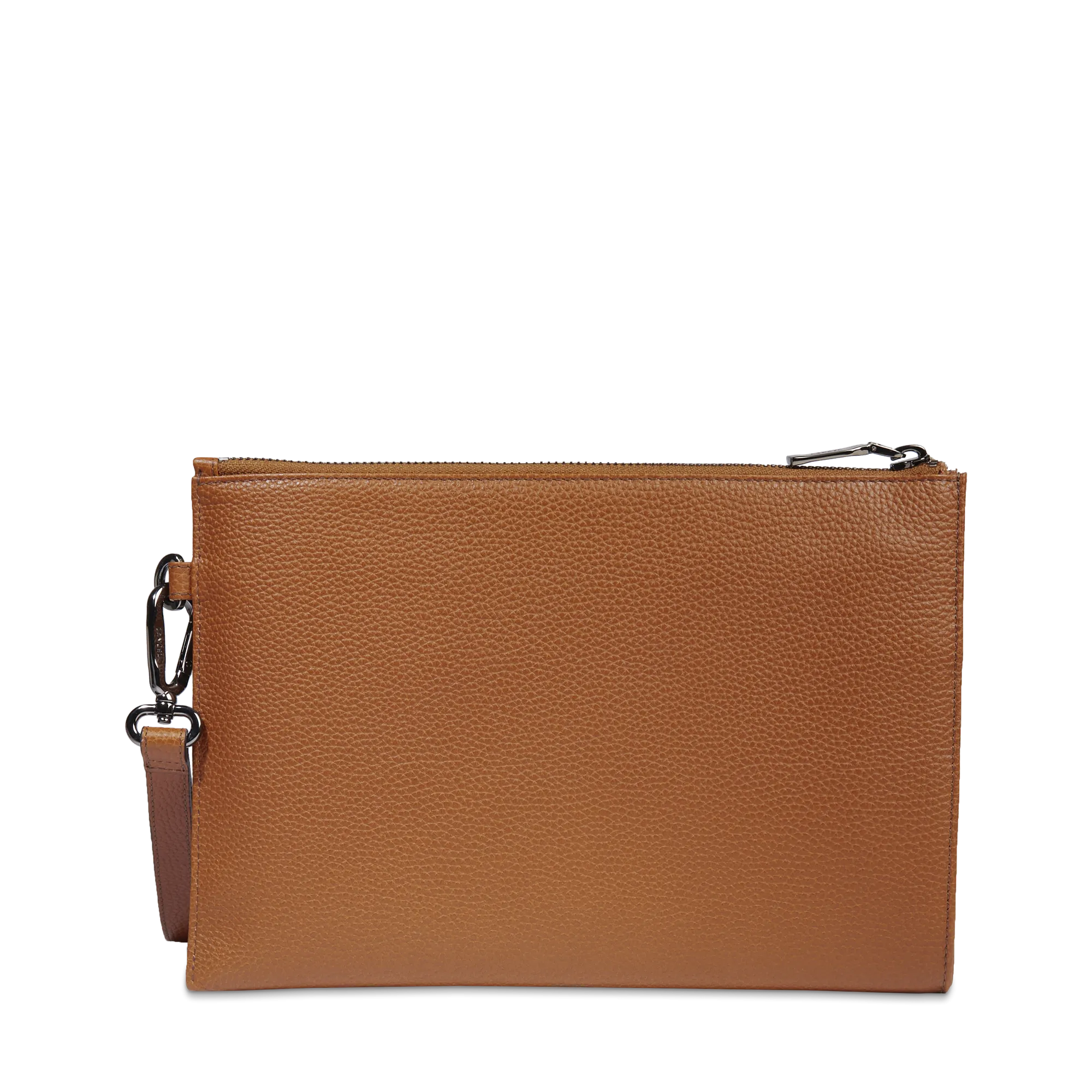 MINI IPAD WRISTLET ZIP POUCH