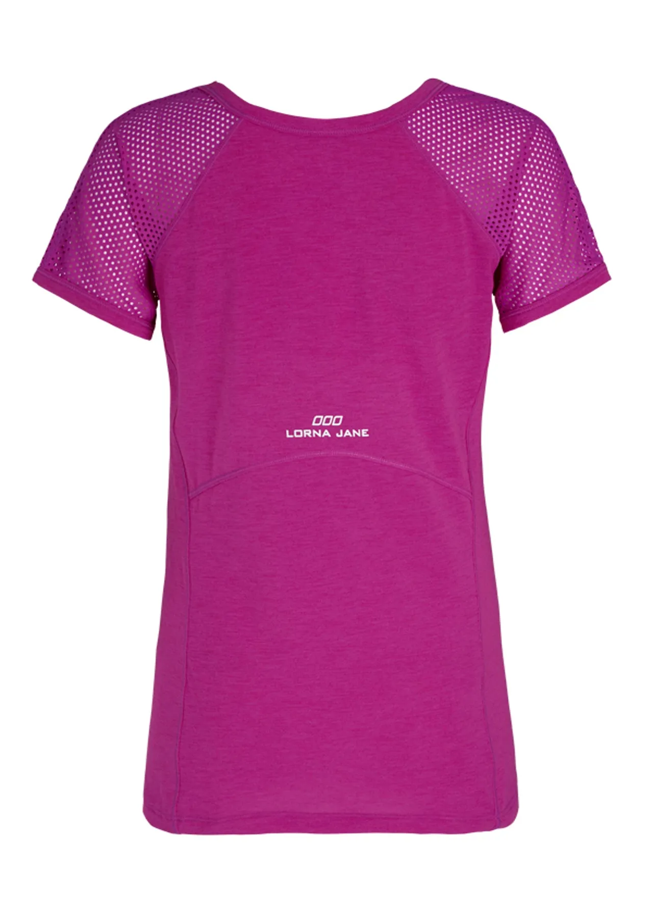 Mischief Active S/Slv T-Shirt