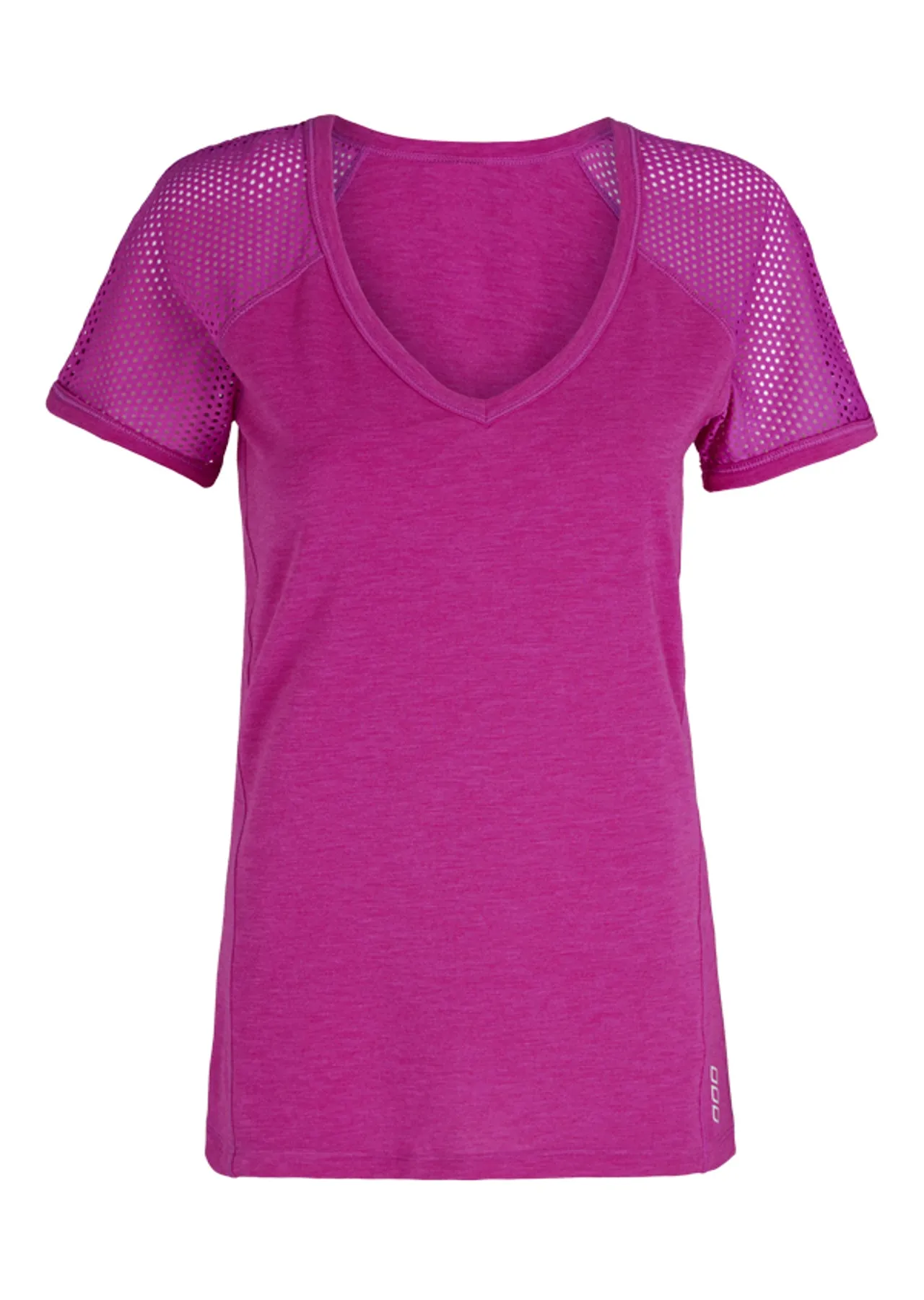 Mischief Active S/Slv T-Shirt