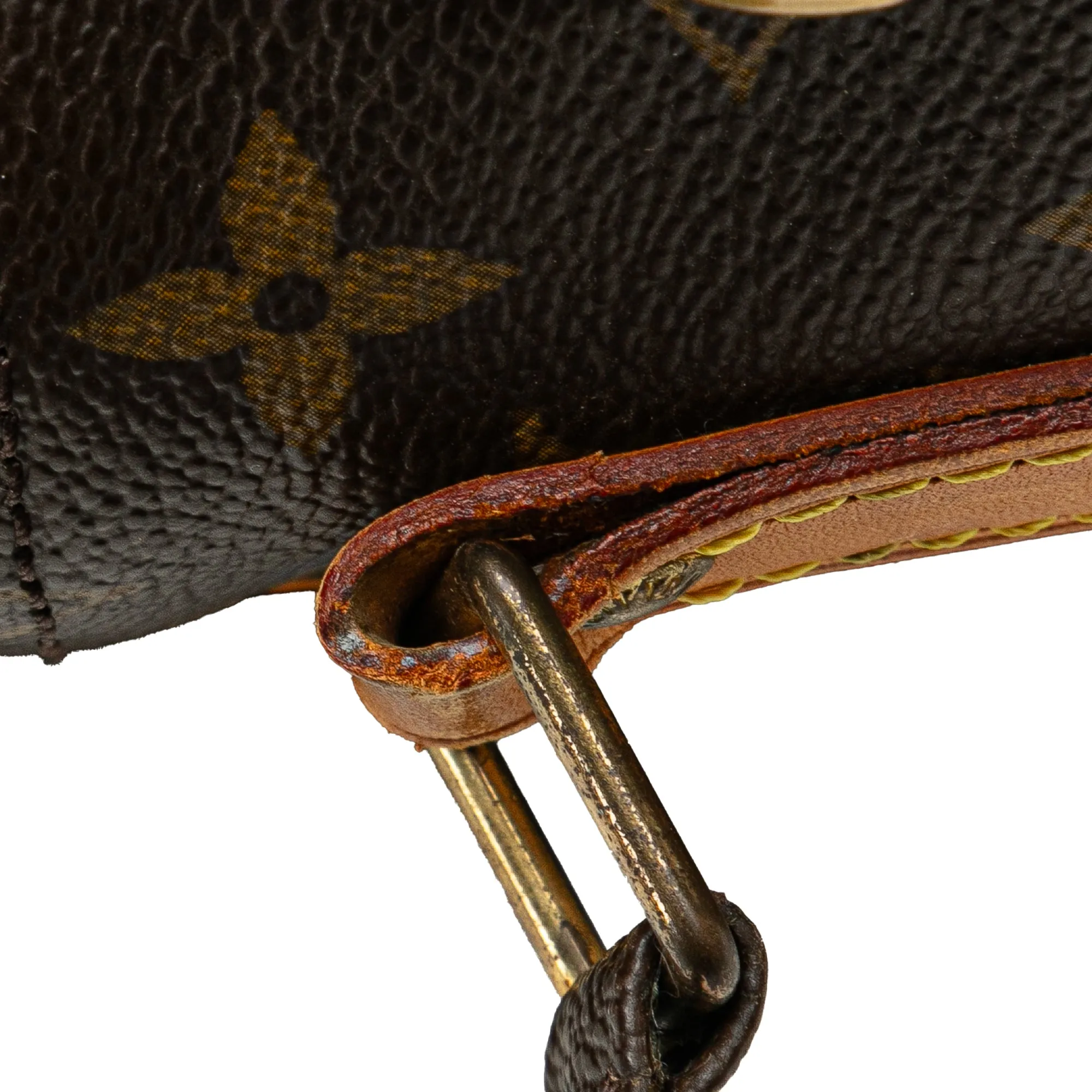 Monogram Nil Crossbody