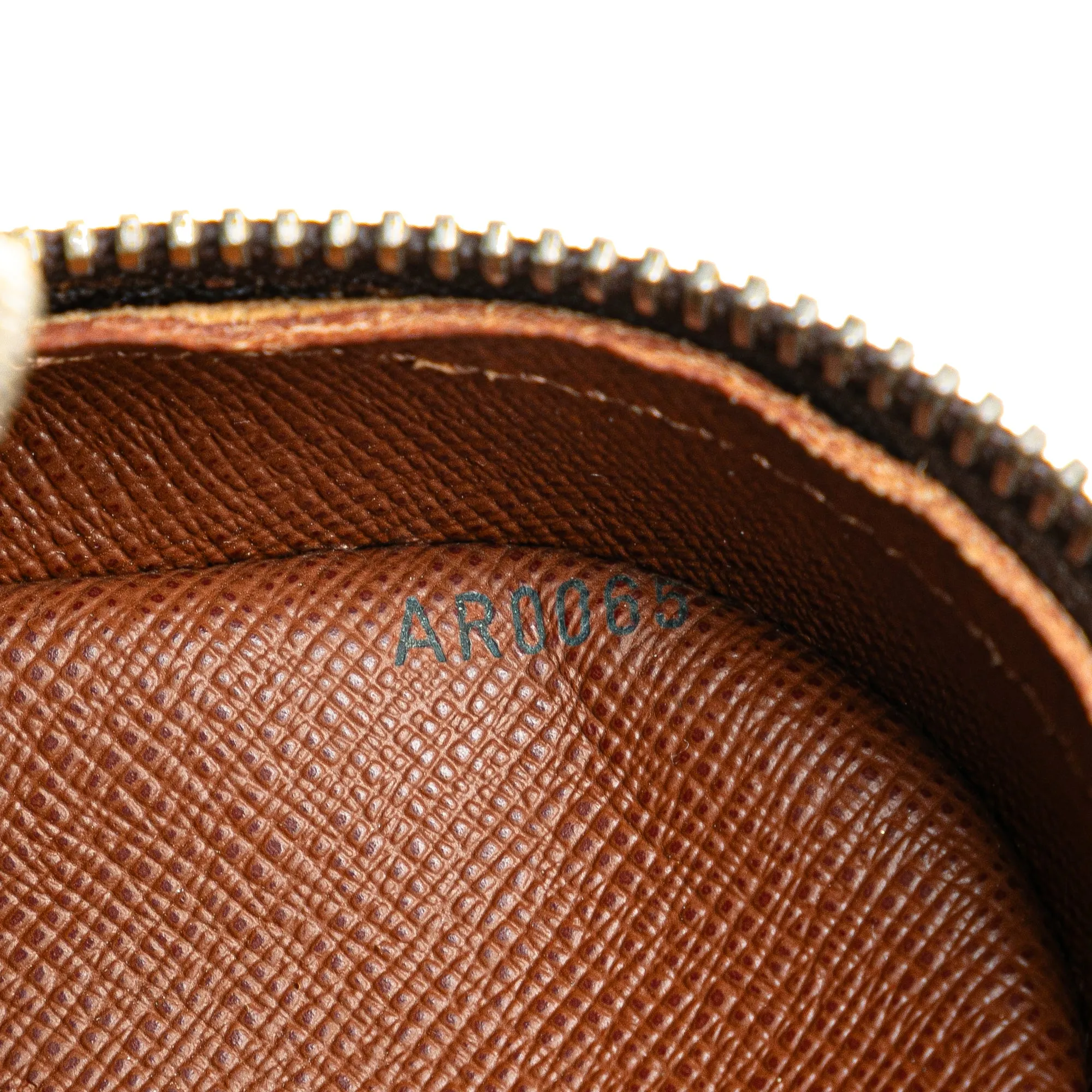 Monogram Nil Crossbody