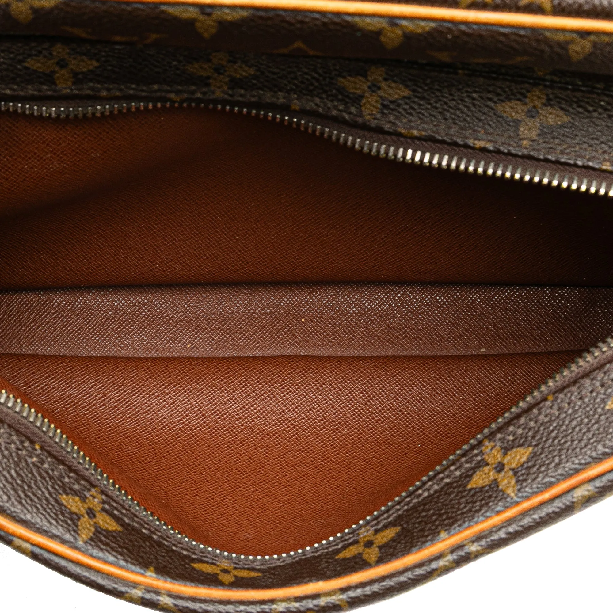 Monogram Nil Crossbody