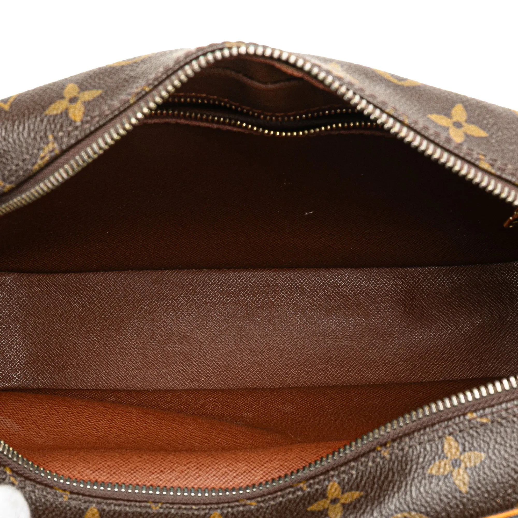 Monogram Nil Crossbody