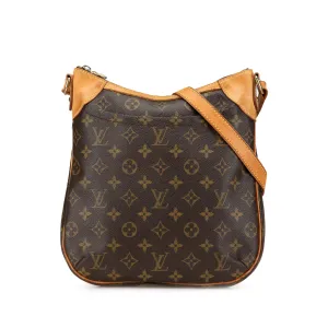 Monogram Odeon PM