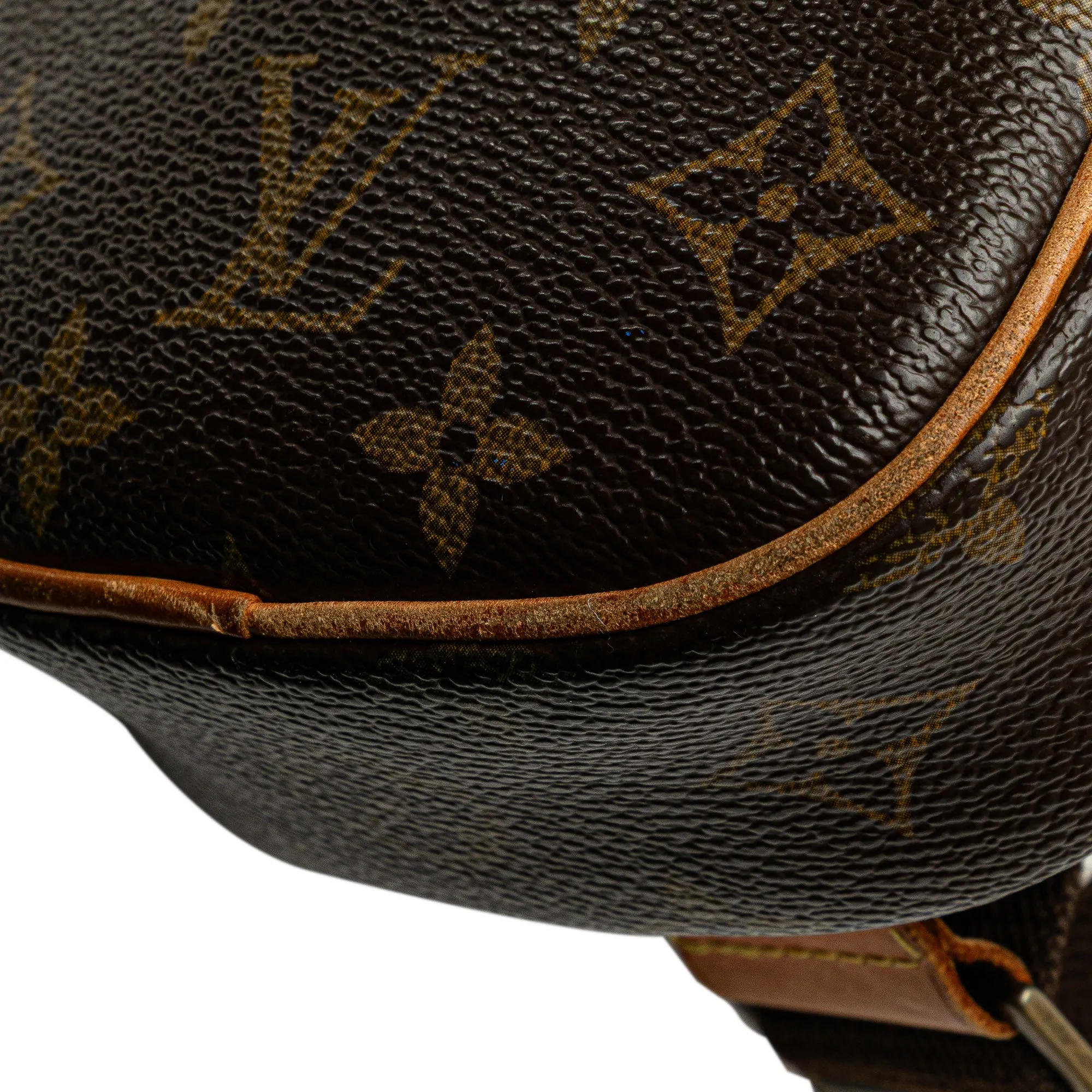 Monogram Pochette Gange
