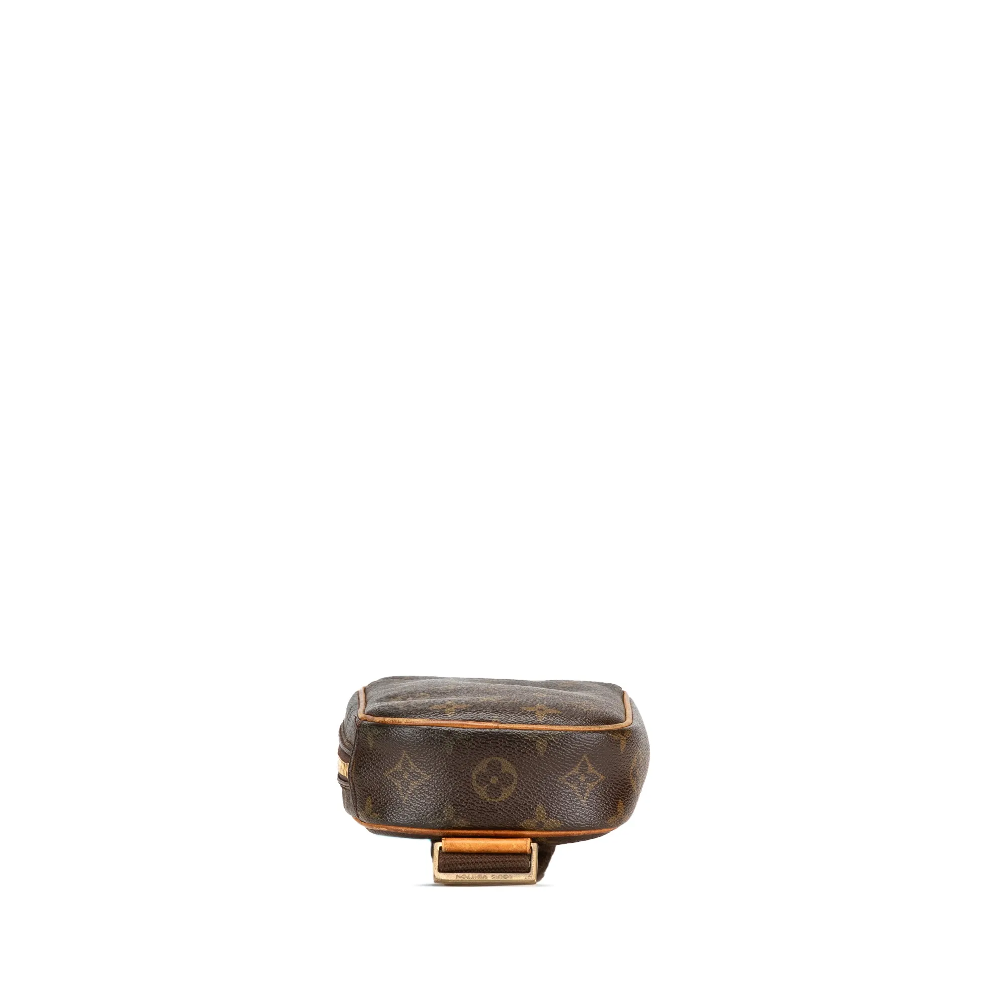 Monogram Pochette Gange