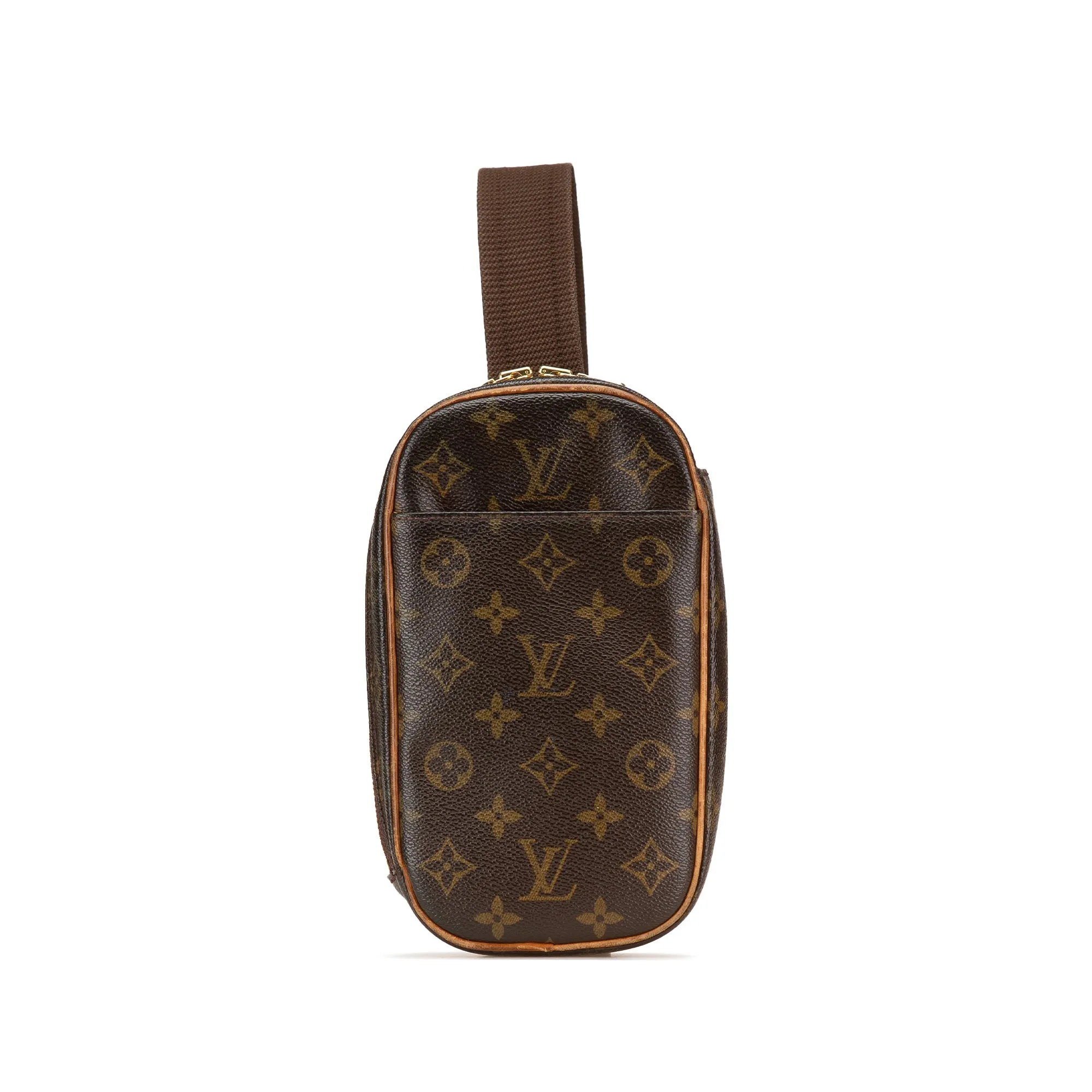 Monogram Pochette Gange