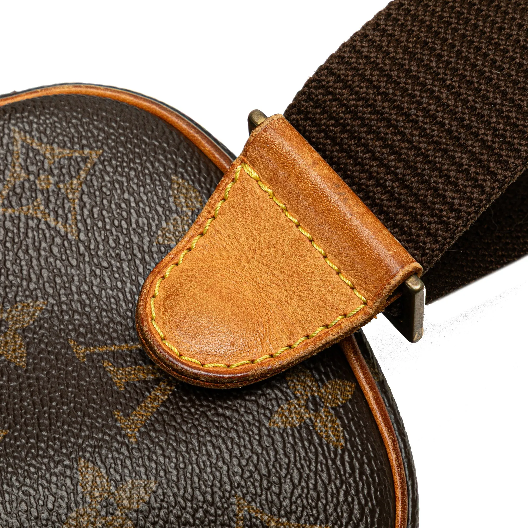 Monogram Pochette Gange