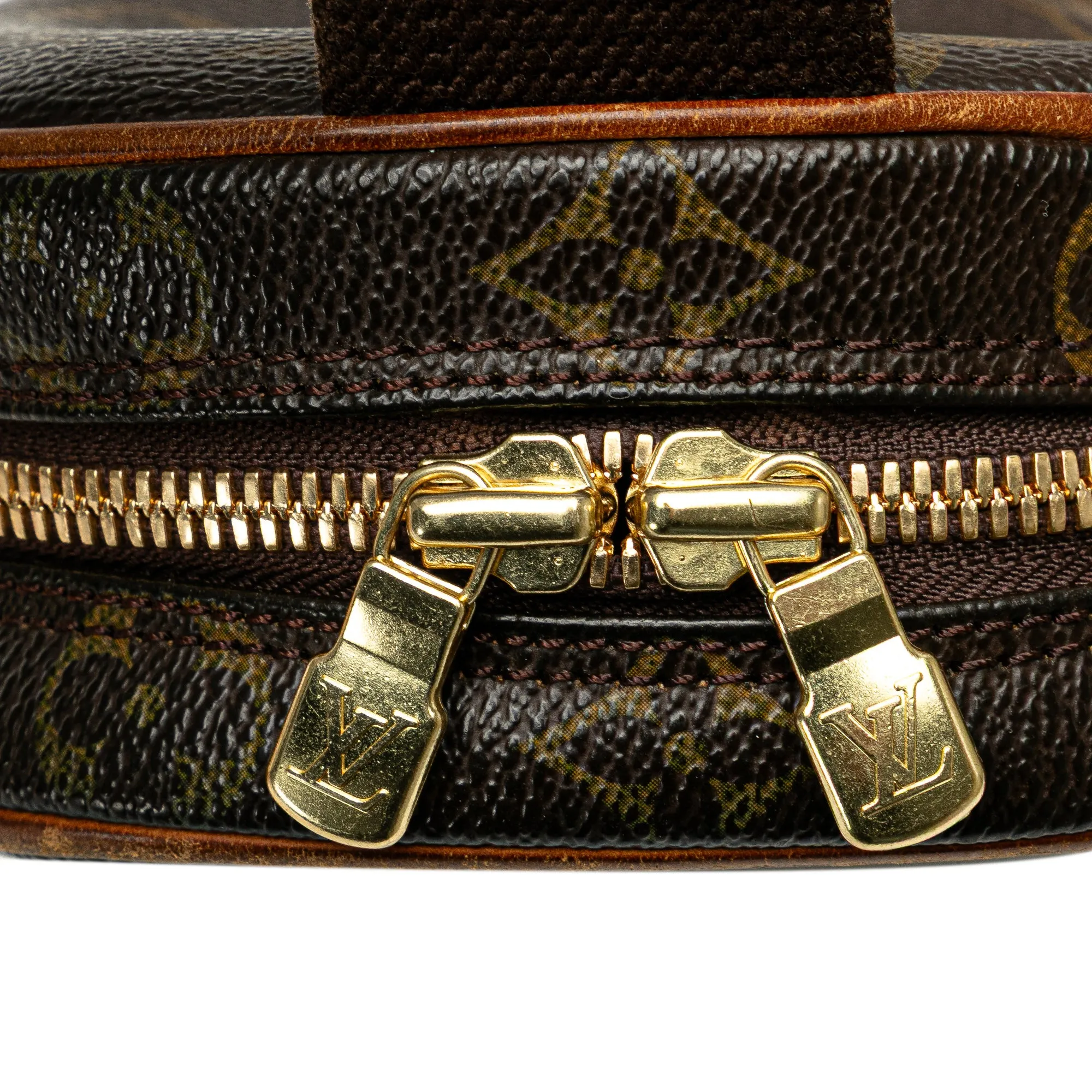 Monogram Pochette Gange