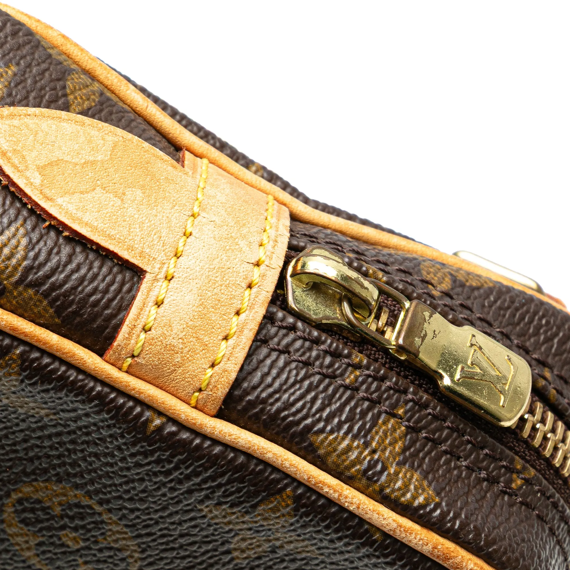 Monogram Pochette Marly Bandouliere