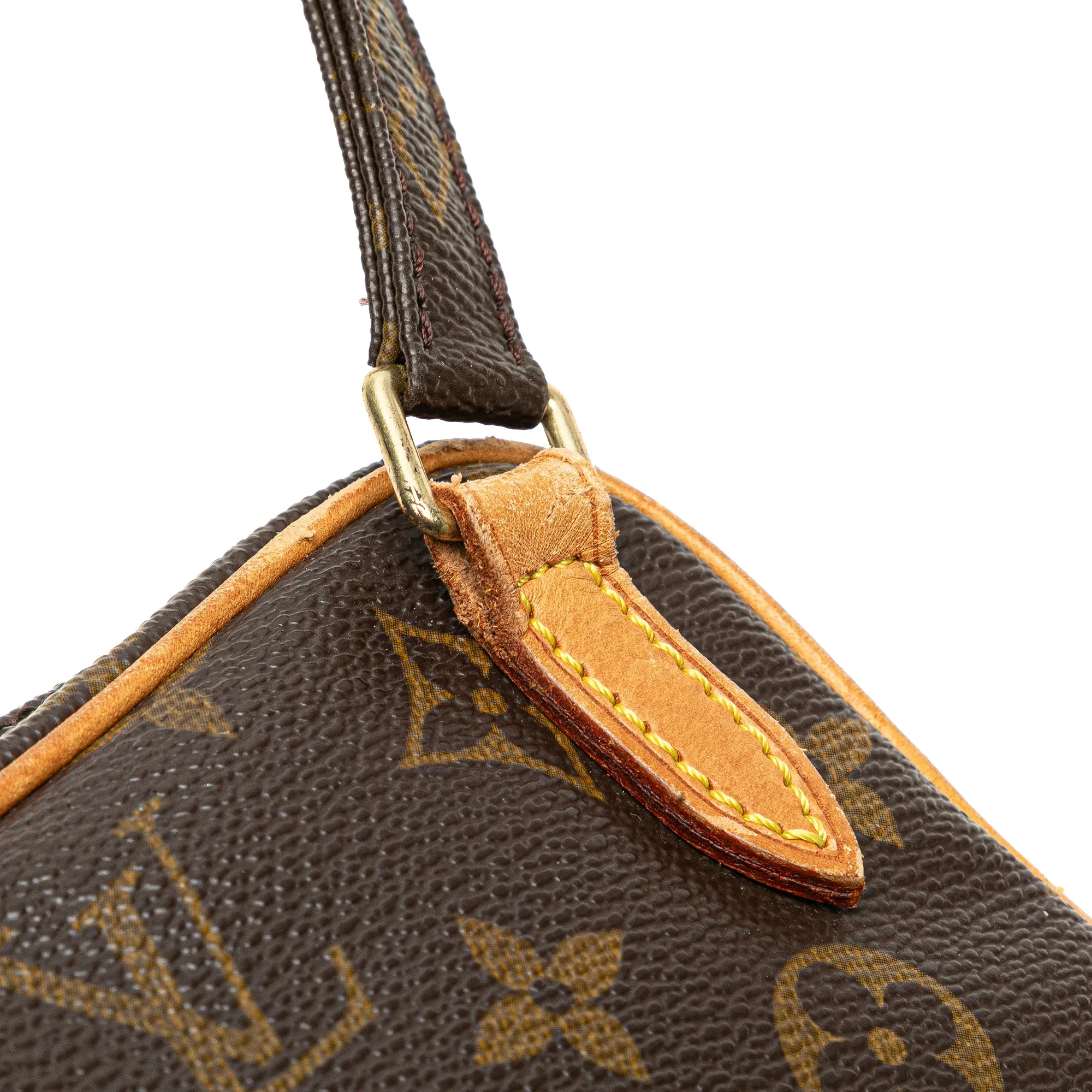Monogram Pochette Marly Bandouliere