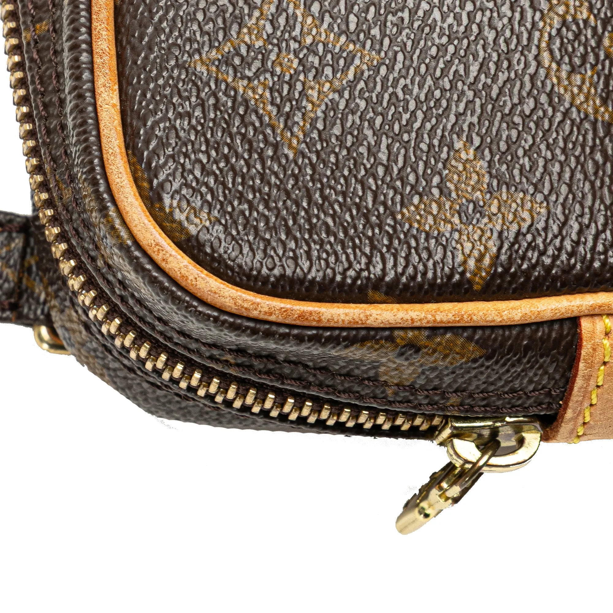 Monogram Pochette Marly Bandouliere