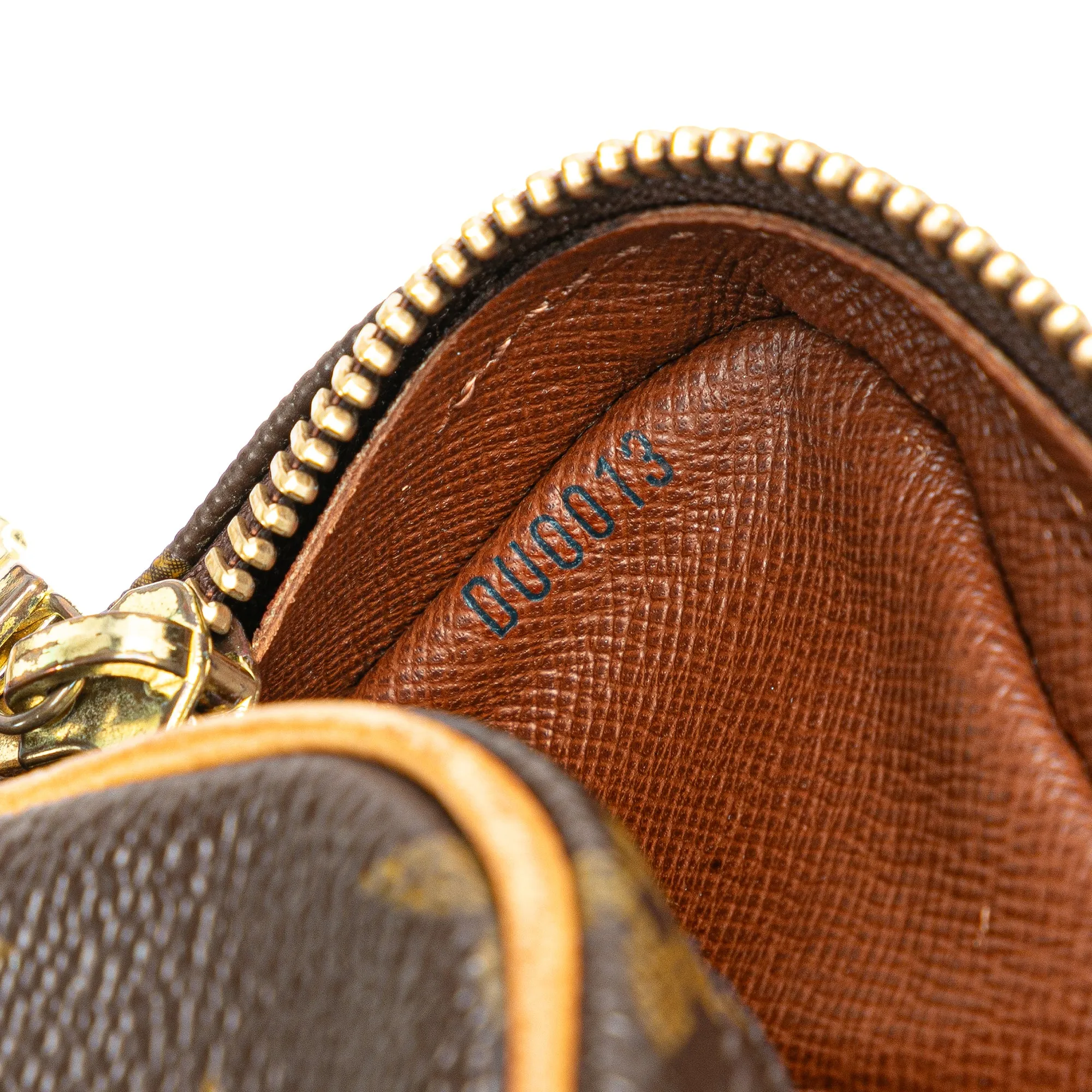 Monogram Pochette Marly Bandouliere