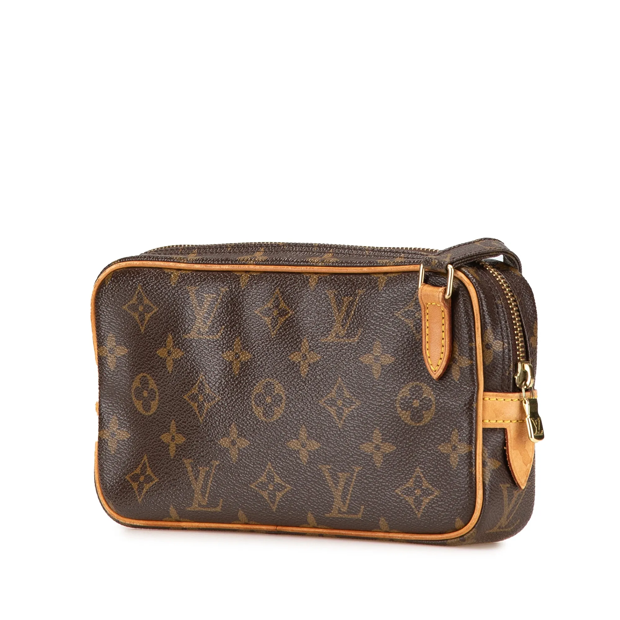 Monogram Pochette Marly Bandouliere