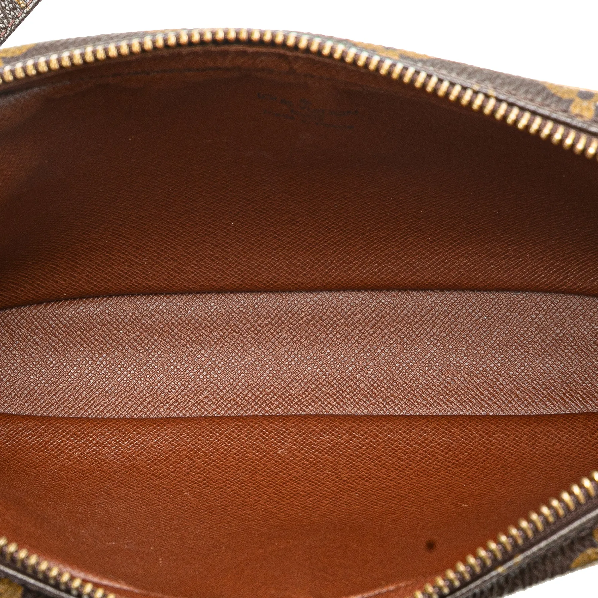 Monogram Pochette Marly Bandouliere