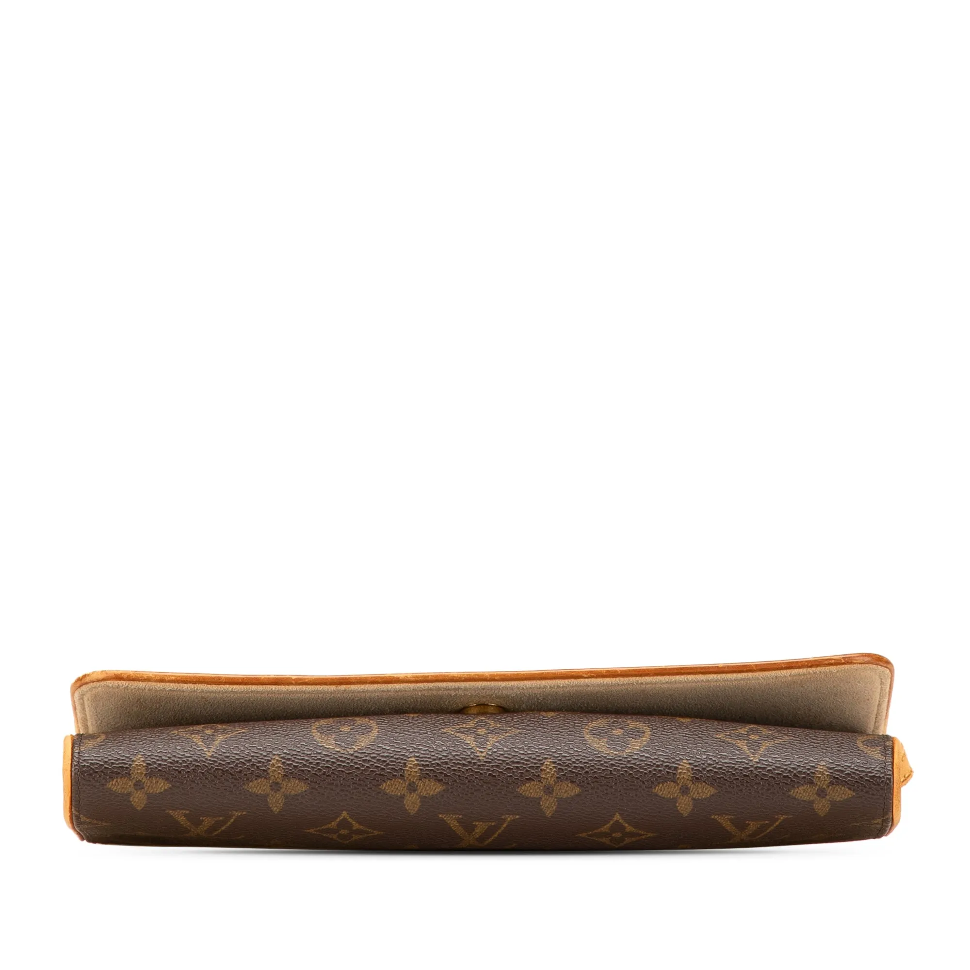 Monogram Pochette Twin GM