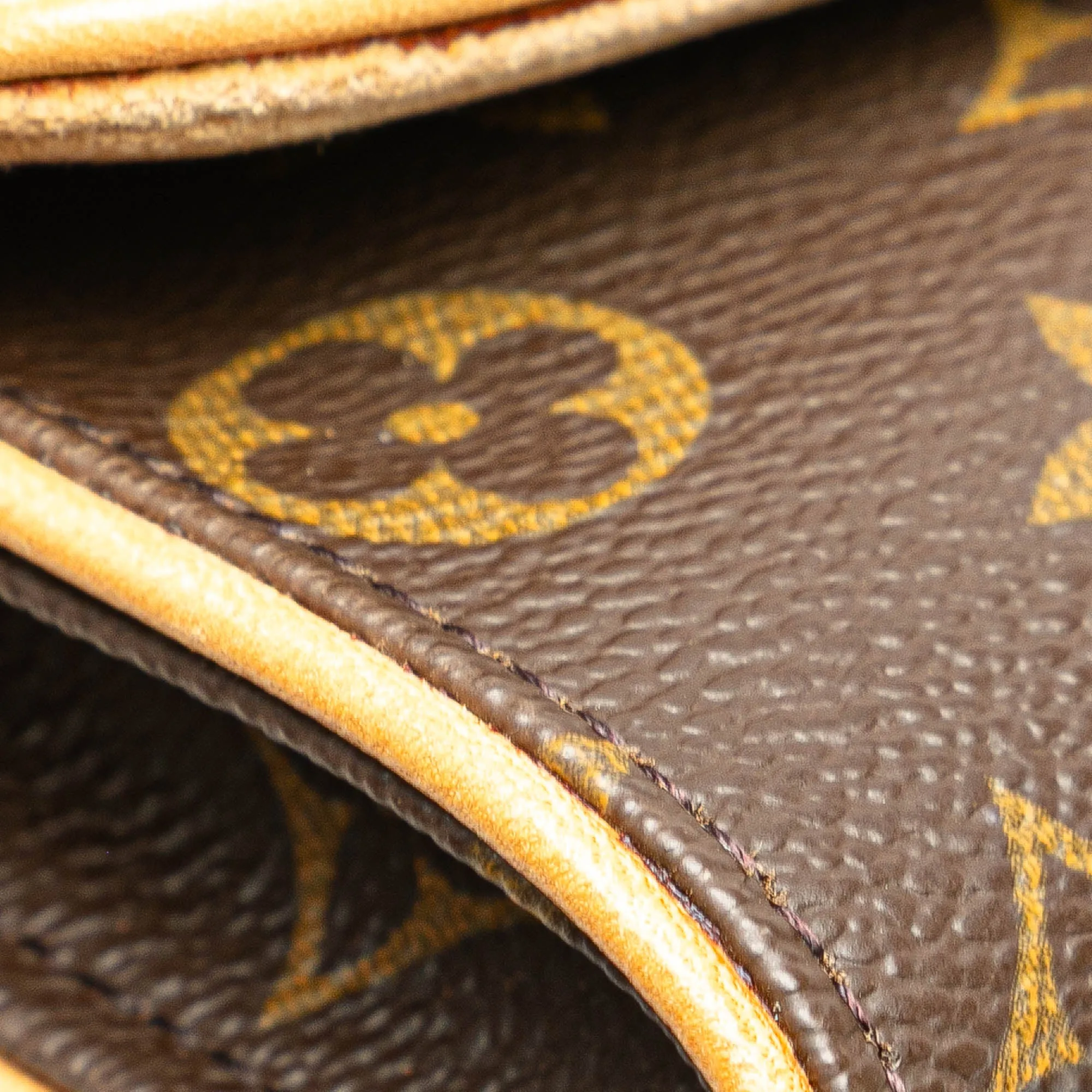 Monogram Pochette Twin PM