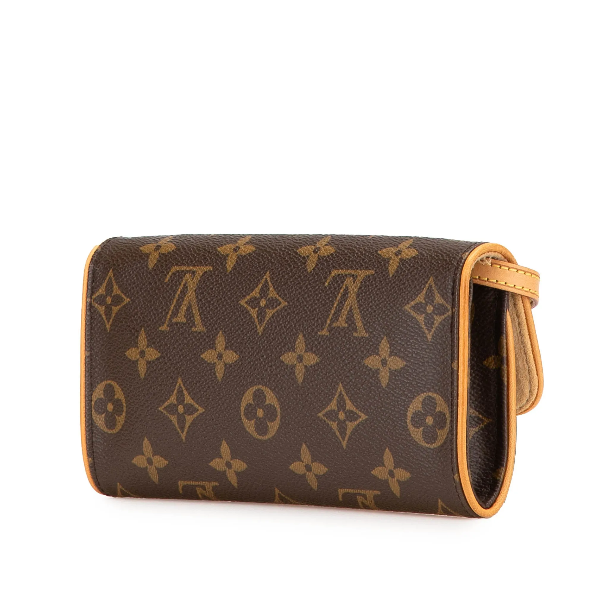 Monogram Pochette Twin PM
