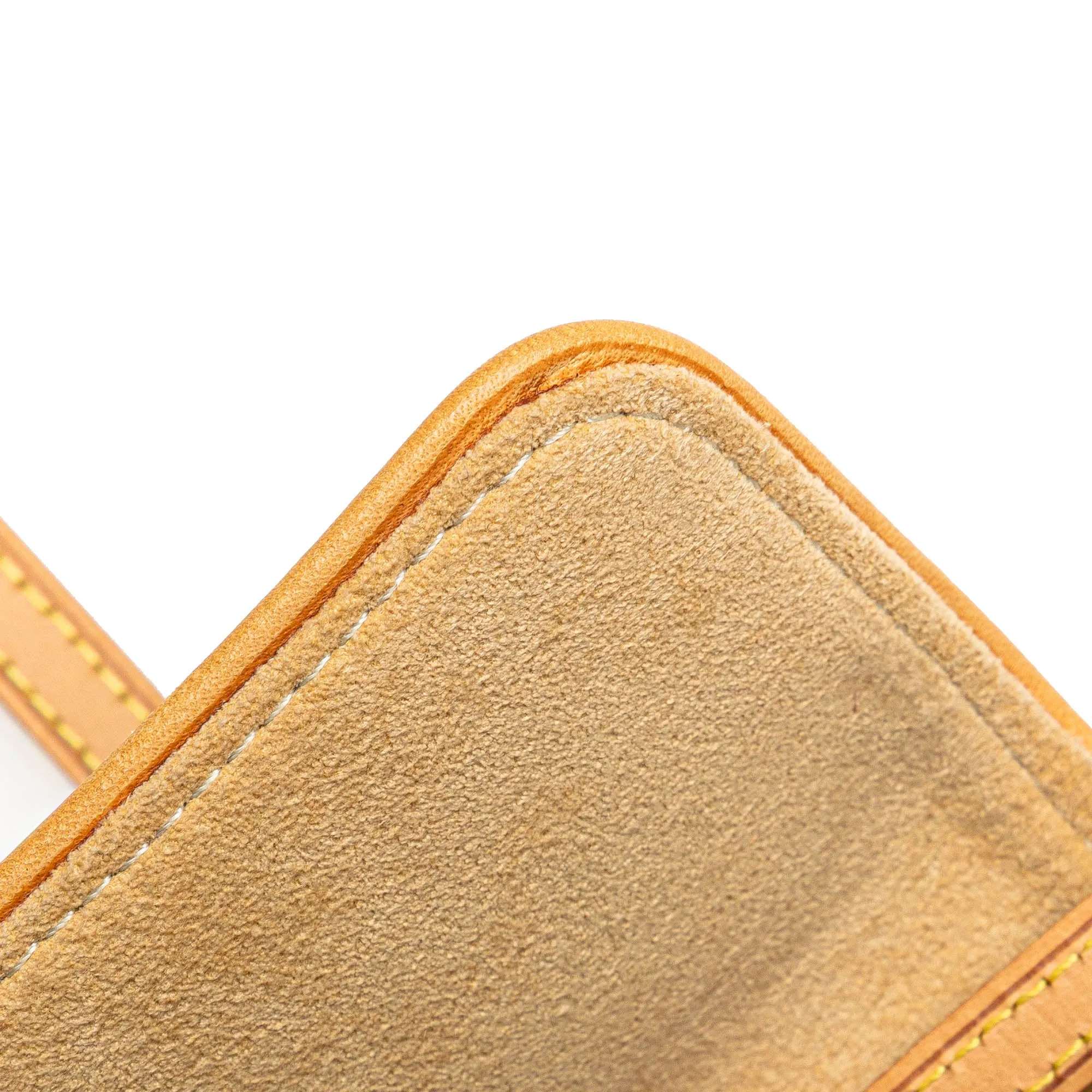 Monogram Pochette Twin PM