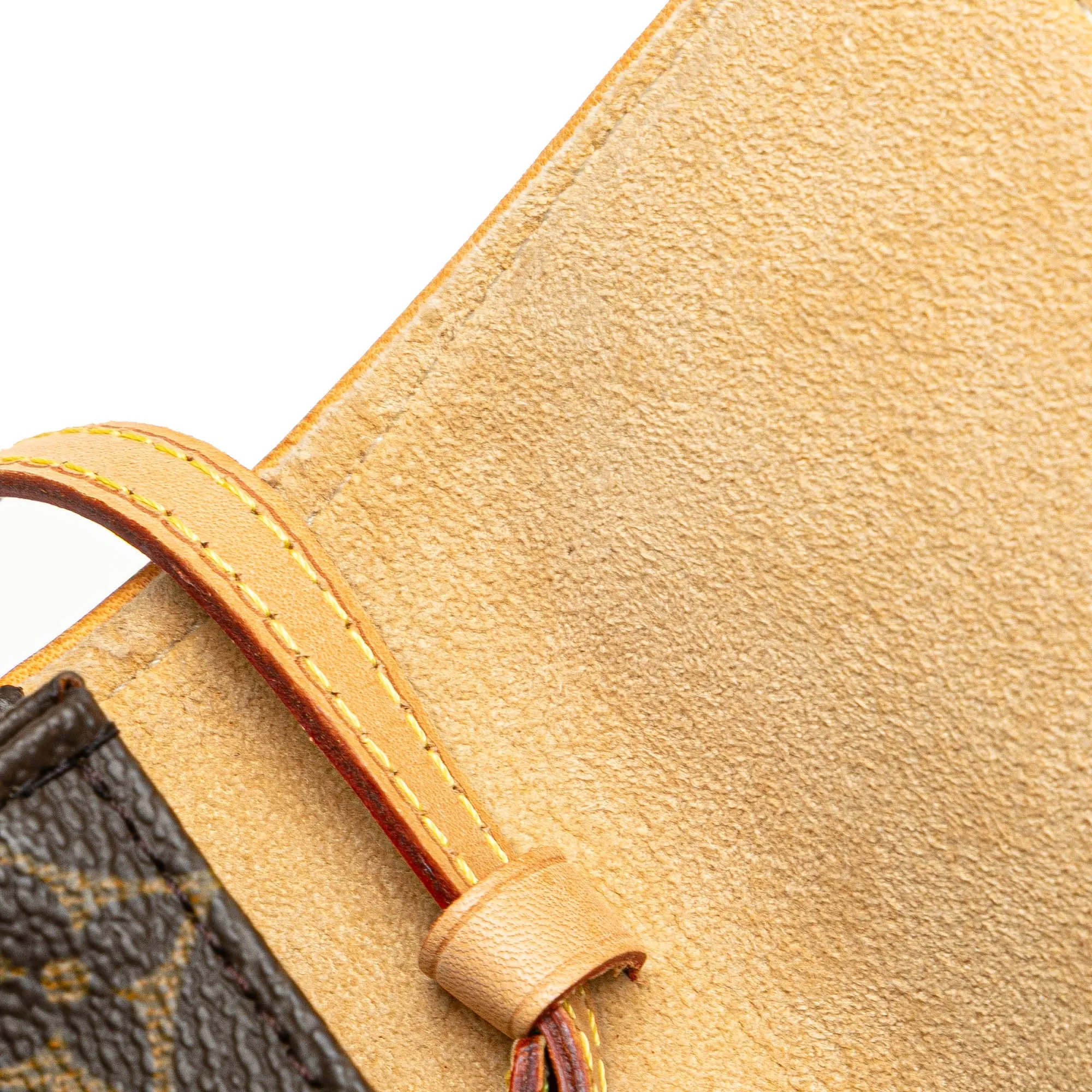Monogram Pochette Twin PM