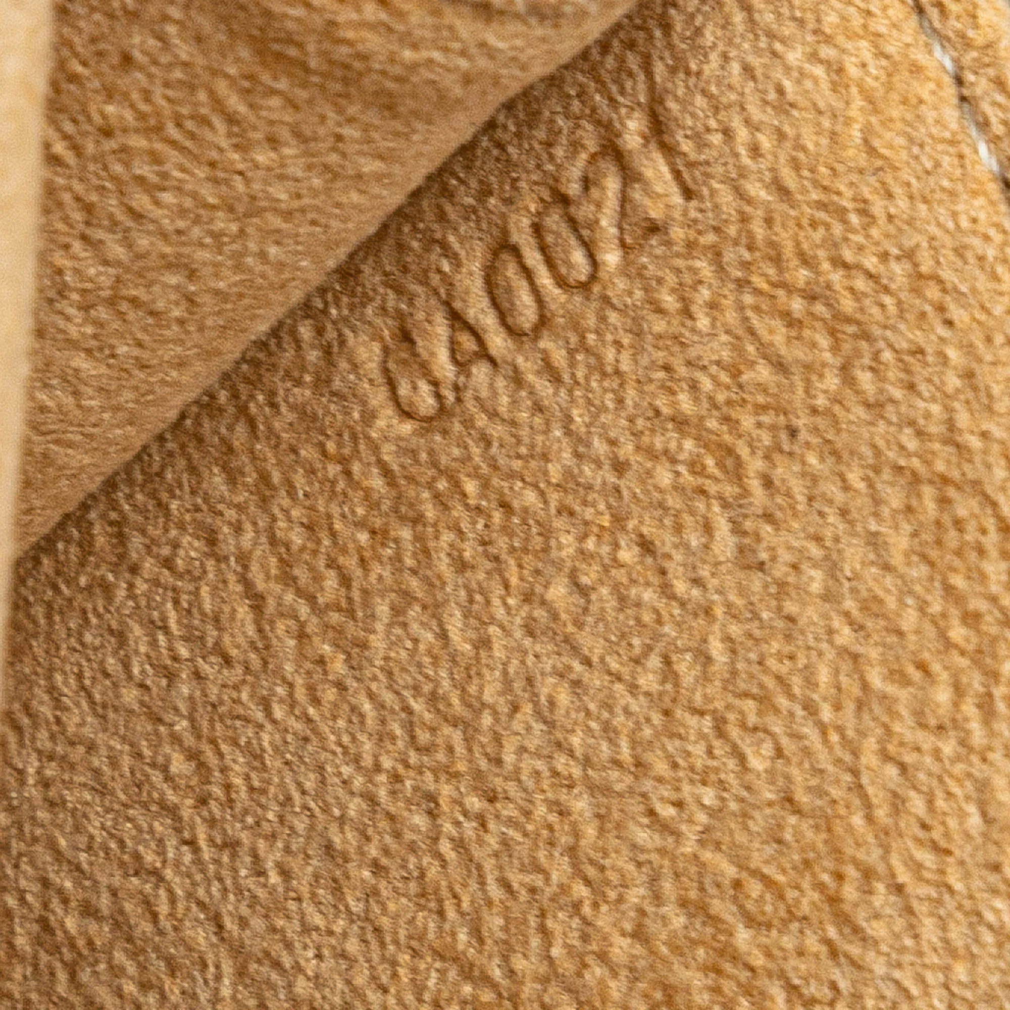 Monogram Pochette Twin PM
