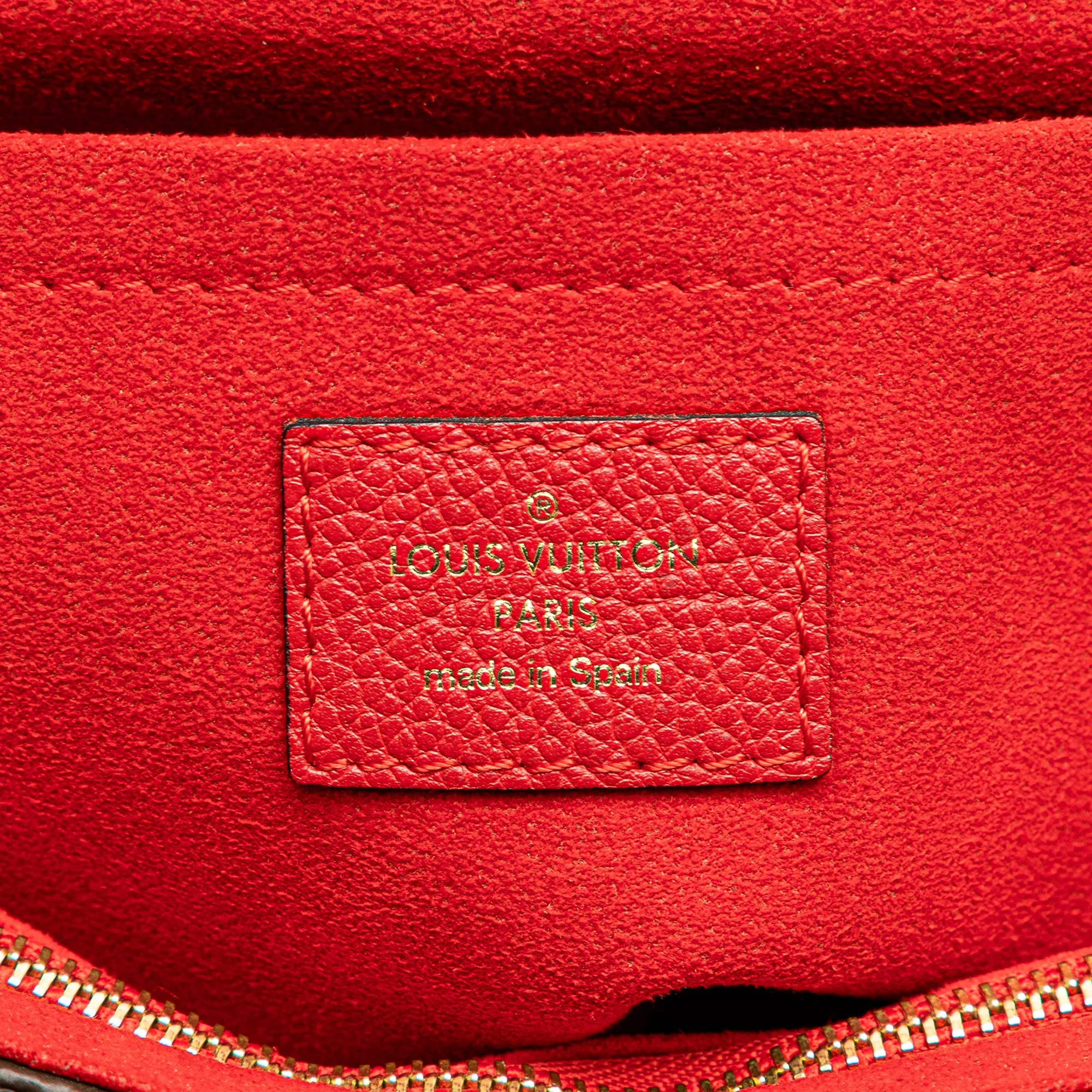 Monogram Saint Placide