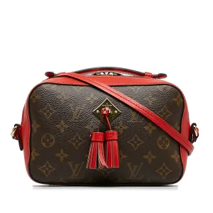 Monogram Saintonge