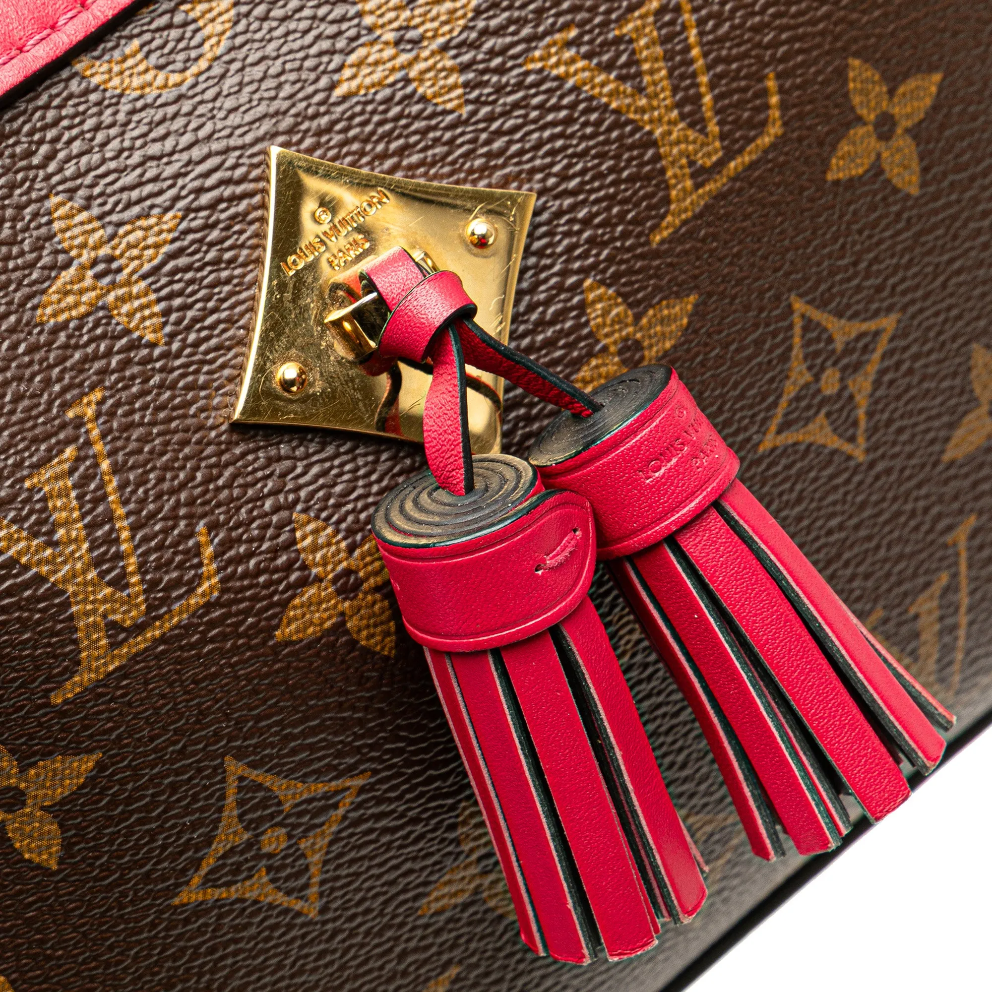 Monogram Saintonge