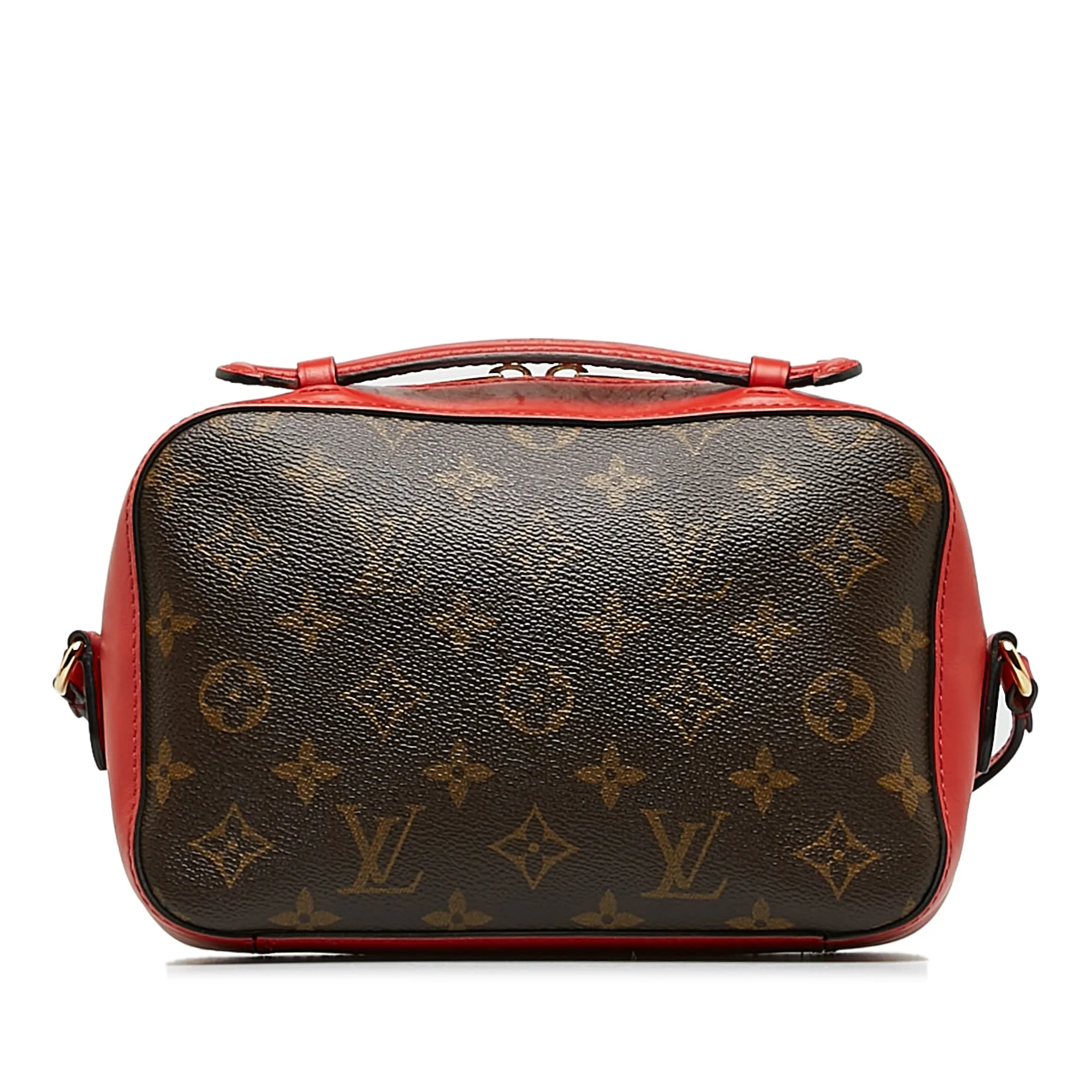 Monogram Saintonge