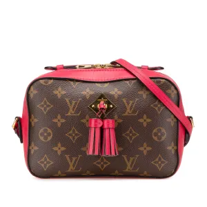 Monogram Saintonge