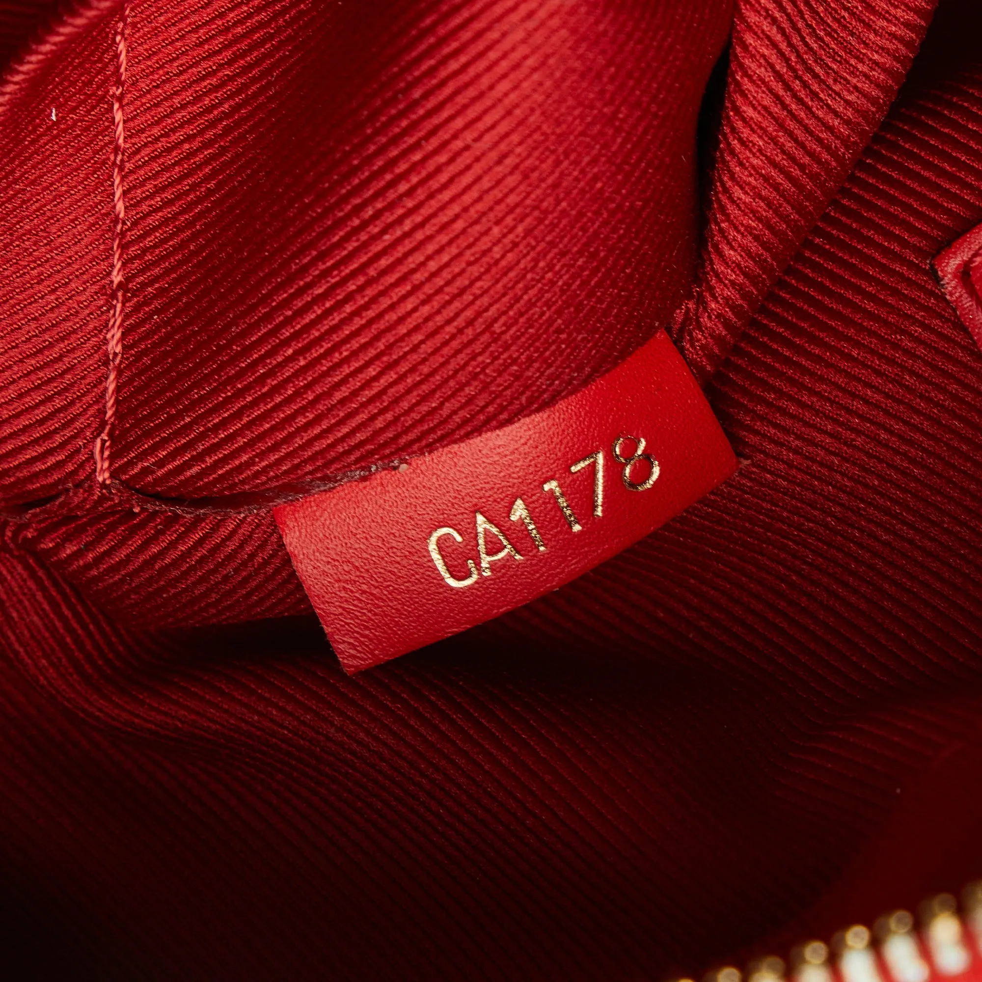 Monogram Saintonge
