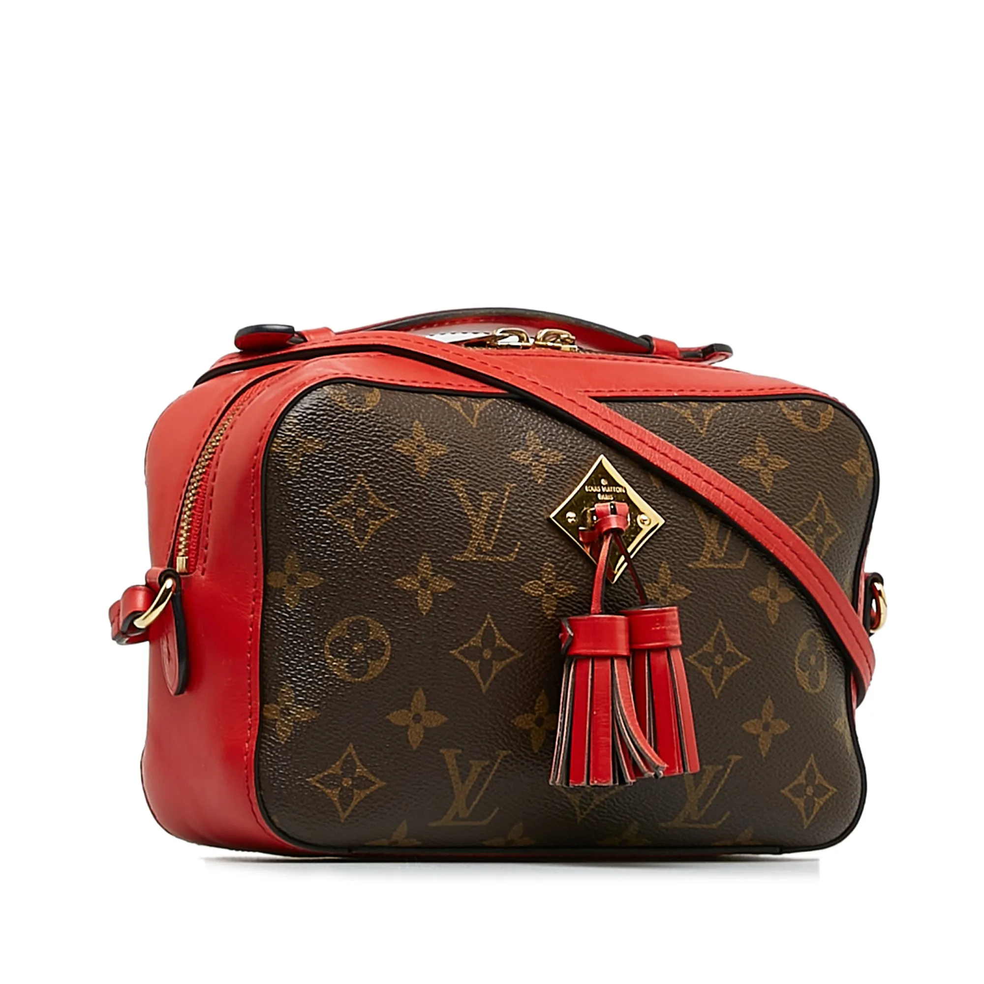 Monogram Saintonge