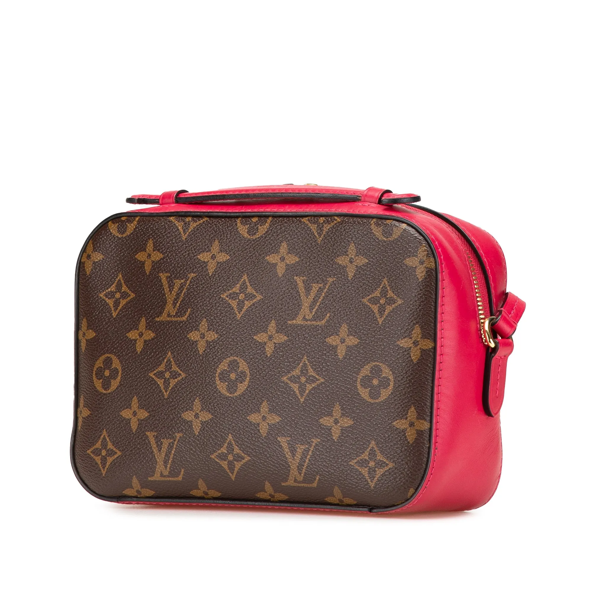 Monogram Saintonge