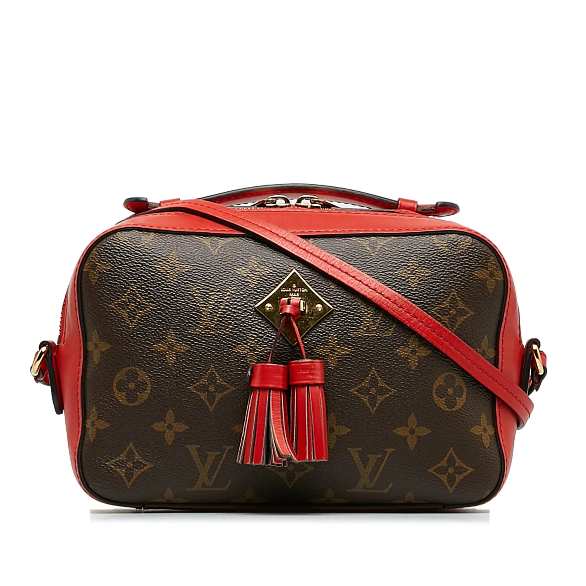 Monogram Saintonge