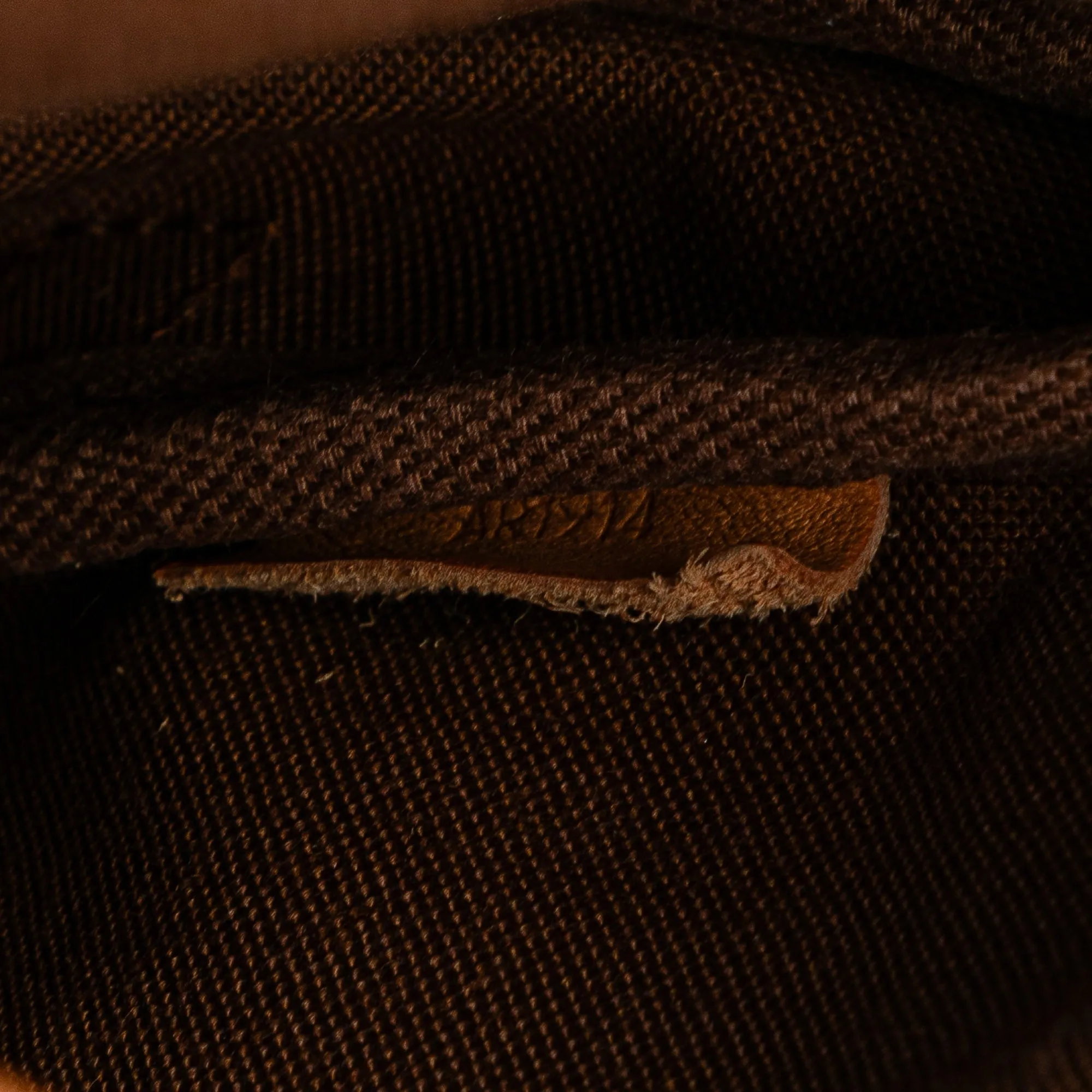 Monogram Saumur 30