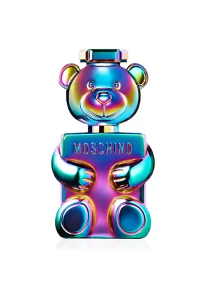 MOSCHINO Toy 2 Pearl Eau de Parfum Spray for Women – 3.4 oz | Fresh, Luxurious Fragrance with Floral and Fruity Notes