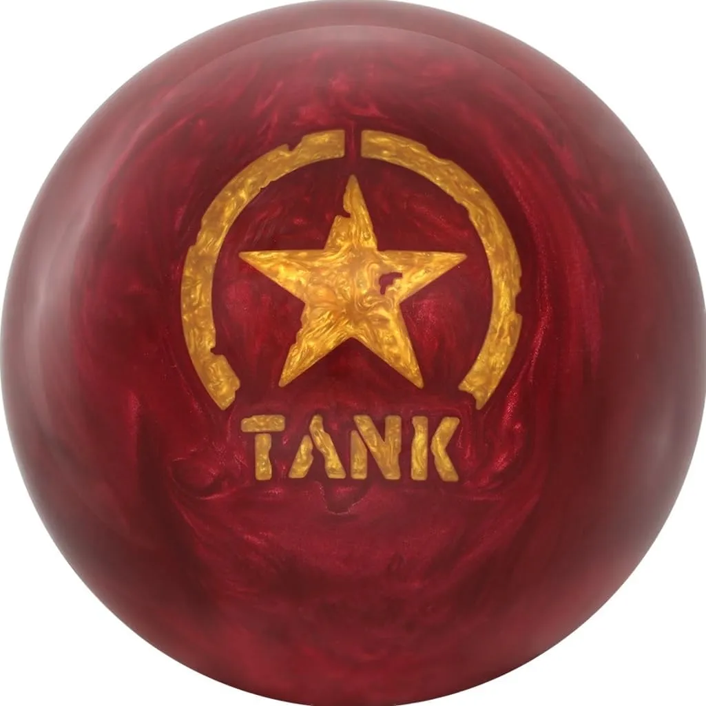 MOTIV Tank Rampage Pearl 16lb