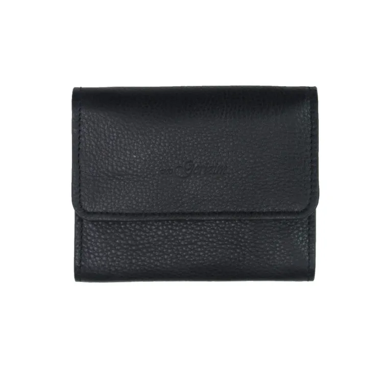 MT. G: Mira Leather Samll Wallet