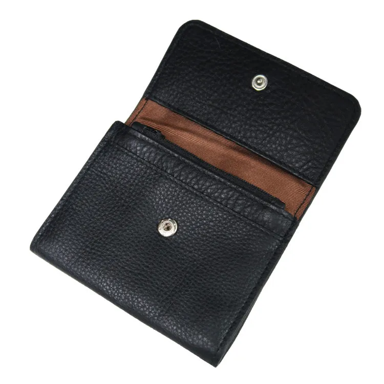 MT. G: Mira Leather Samll Wallet