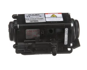 Multiplex T5000-192B Flojet Pump Bulk with Snap Break