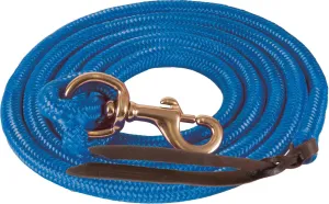 Mustang Poly Cowboy Lead Rope
