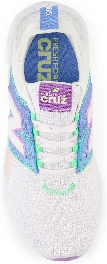 New Balance Women's Fresh Foam X Cruz Artisan V3