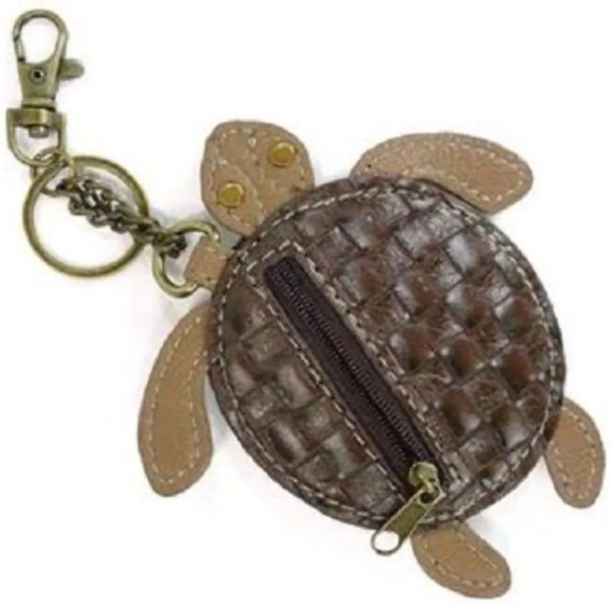 New! CHALA Spring Collection- Decorative Coin Purse/Key-Fob…