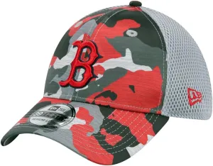 New Era Boston Red Sox 39THIRTY Active Stretch Fit Cap, Hat